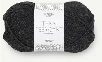 Sandnes Garn Tynn Peer Gynt 1088