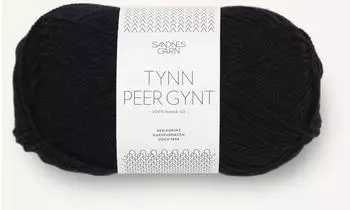 Sandnes Garn Tynn Peer Gynt 1099