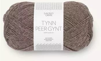 Sandnes Garn Tynn Peer Gynt 2652