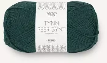Sandnes Garn Tynn Peer Gynt 7281