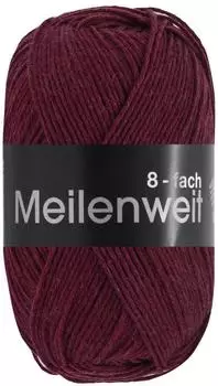 Lana Grossa Meilenweit 150 8-fach 9668
