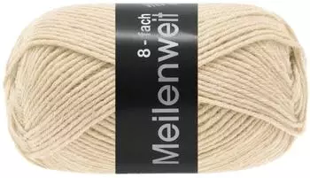 Lana Grossa Meilenweit 150 8-fach 9666