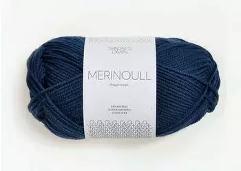 Sandnes Garn Merinoull 6062