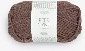 Sandnes Garn Peer Gynt 3161