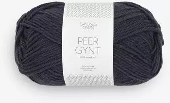 Sandnes Garn Peer Gynt 6581