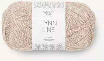 Sandnes Garn Tynn Line 3021