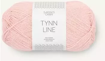 Sandnes Garn Tynn Line 4002