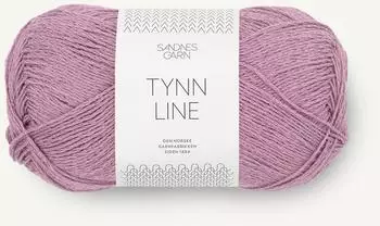 Sandnes Garn Tynn Line 4632