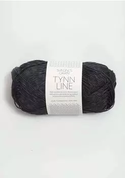 Sandnes Garn Tynn Line 6080