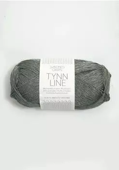 Sandnes Garn Tynn Line 8561