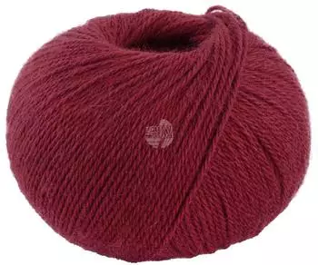 Lana Grossa Natural Lama Fine 0117