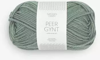 Sandnes Garn Peer Gynt 8051