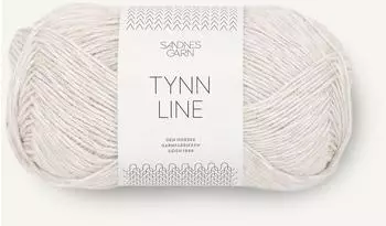 Sandnes Garn Tynn Line 1099