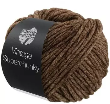 Lana Grossa Vintage Superchunky 510