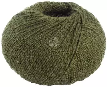 Lana Grossa Natural Lama Fine 0119