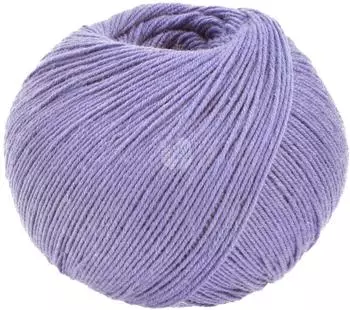 Lana Grossa Cool Wool 4 Socks 7724