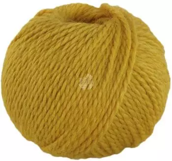 Lana Grossa Natural Lama Chunky 0018
