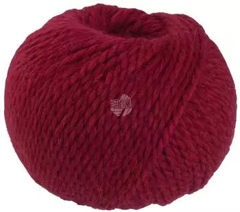 Lana Grossa Natural Lama Chunky 0017