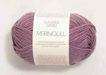 Sandnes Garn Merinoull 4622
