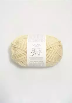 Sandnes Garn Peer Gynt 1012