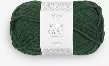 Sandnes Garn Peer Gynt 8082