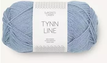Sandnes Garn Tynn Line 6032
