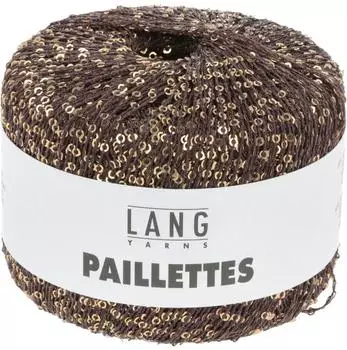 Lang Yarns Paillettes 0086