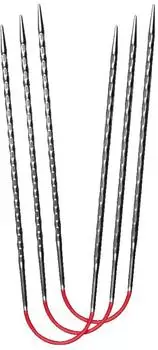 Addi CraSY Trio Novel long 3er Set 5,5mm/30cm