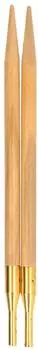 Addi Click Olivenholz 6mm