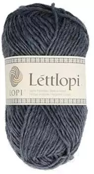 Lopi L&eacute;ttlopi 9418