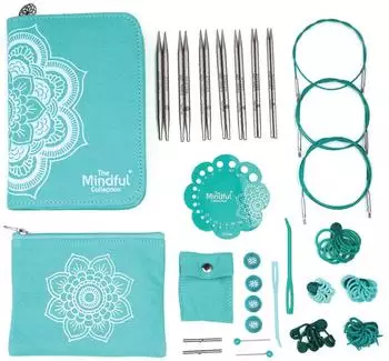 KnitPro Mindful Believe (K36302)