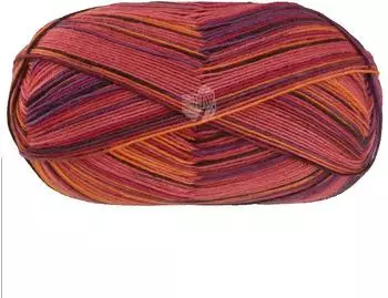 Lana Grossa Meilenweit Caprese 9979