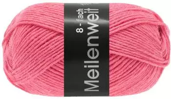 Lana Grossa Meilenweit 150 8-fach 9667