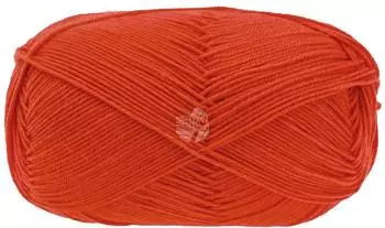 Lana Grossa Meilenweit 100 Merino extrafine Uni