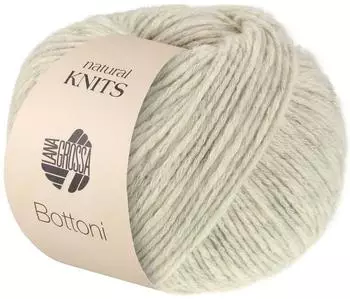 Lana Grossa Bottoni 018