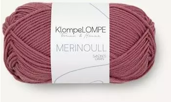Sandnes Garn KlompeLOMPE Merinoull 4344