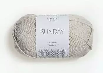 Sandnes Garn Sunday
