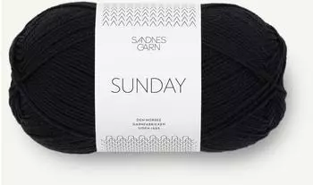 Sandnes Garn Sunday 1099