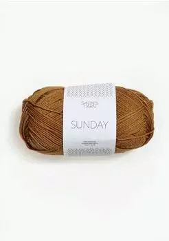 Sandnes Garn Sunday 2543