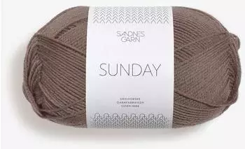 Sandnes Garn Sunday 3161