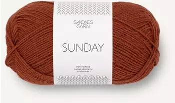 Sandnes Garn Sunday 3554