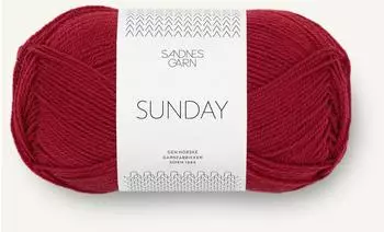 Sandnes Garn Sunday 4236