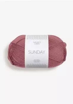 Sandnes Garn Sunday 4343