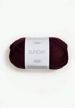 Sandnes Garn Sunday 4372