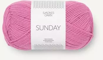 Sandnes Garn Sunday 4626