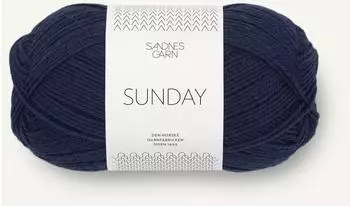 Sandnes Garn Sunday 5882