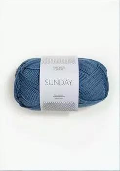 Sandnes Garn Sunday 6042