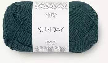 Sandnes Garn Sunday 7281