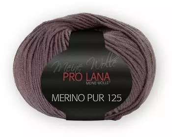 Pro Lana Merino Pur 125 40