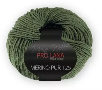 Pro Lana Merino Pur 125 74